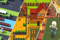 Best Mobile Games With Offline Multiplayer Options