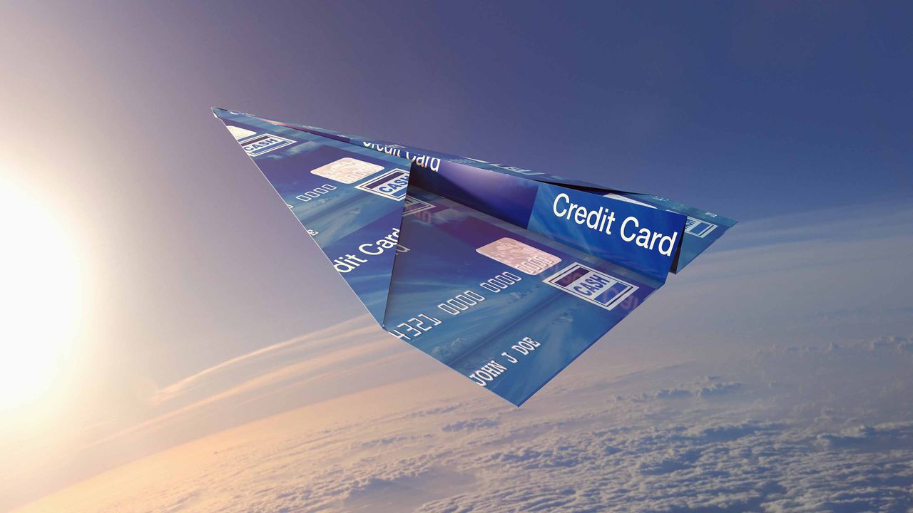 How To Select The Best Travel Credit Card Rewards
