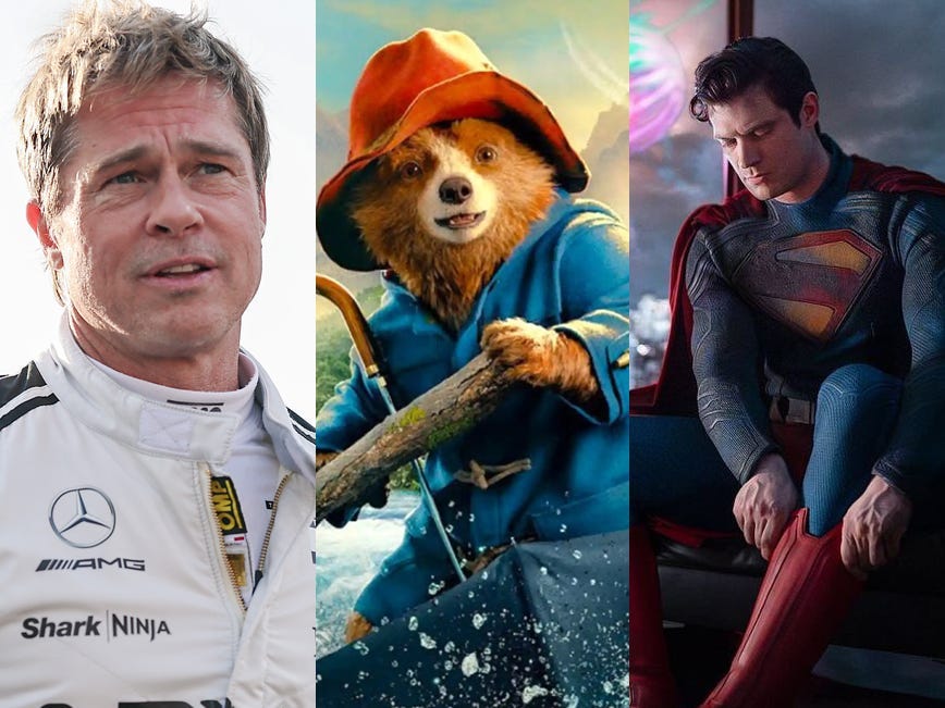 What Are The Most Anticipated Upcoming Movie Releases