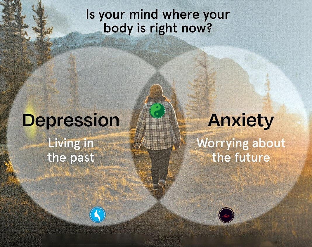 Natural Remedies For Anxiety And Depression