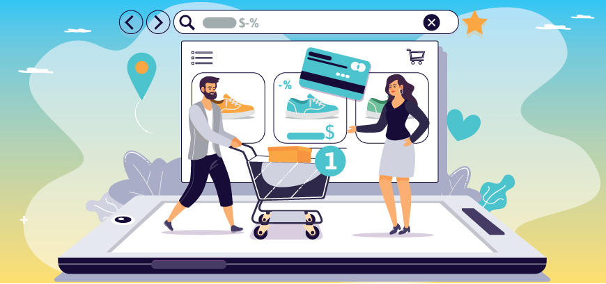 Importance Of User Experience Design In E-Commerce Websites