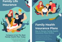 How to Choose the Right Family Health Insurance Plan