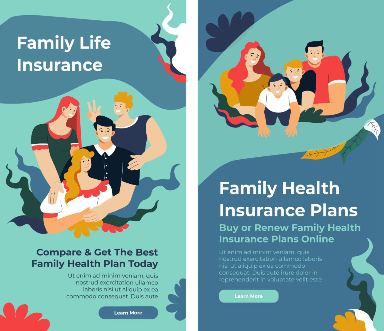 How to Choose the Right Family Health Insurance Plan