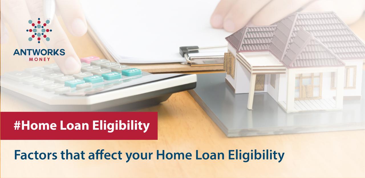 What Factors Affect My Loan Approval Chances