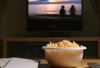 How To Create A Movie Night At Home