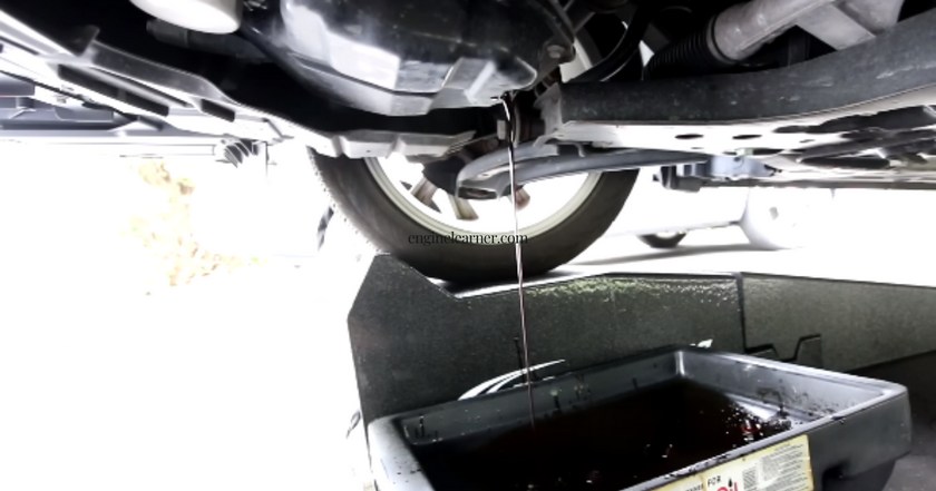 How Often Should You Change Your Vehicle's Oil