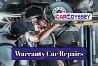 What To Do When Your Vehicle Warranty Expires