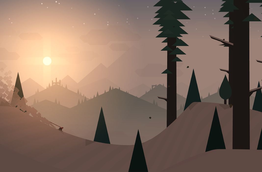 Mobile Games That Do Not Require Internet Connection