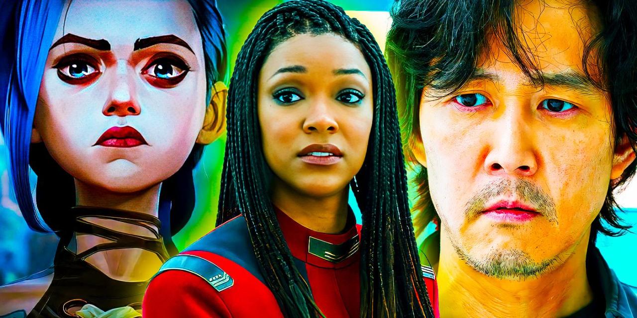 When Do New Seasons Of Popular Series Typically Release