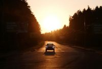 How To Prepare A Vehicle For Long Road Trips