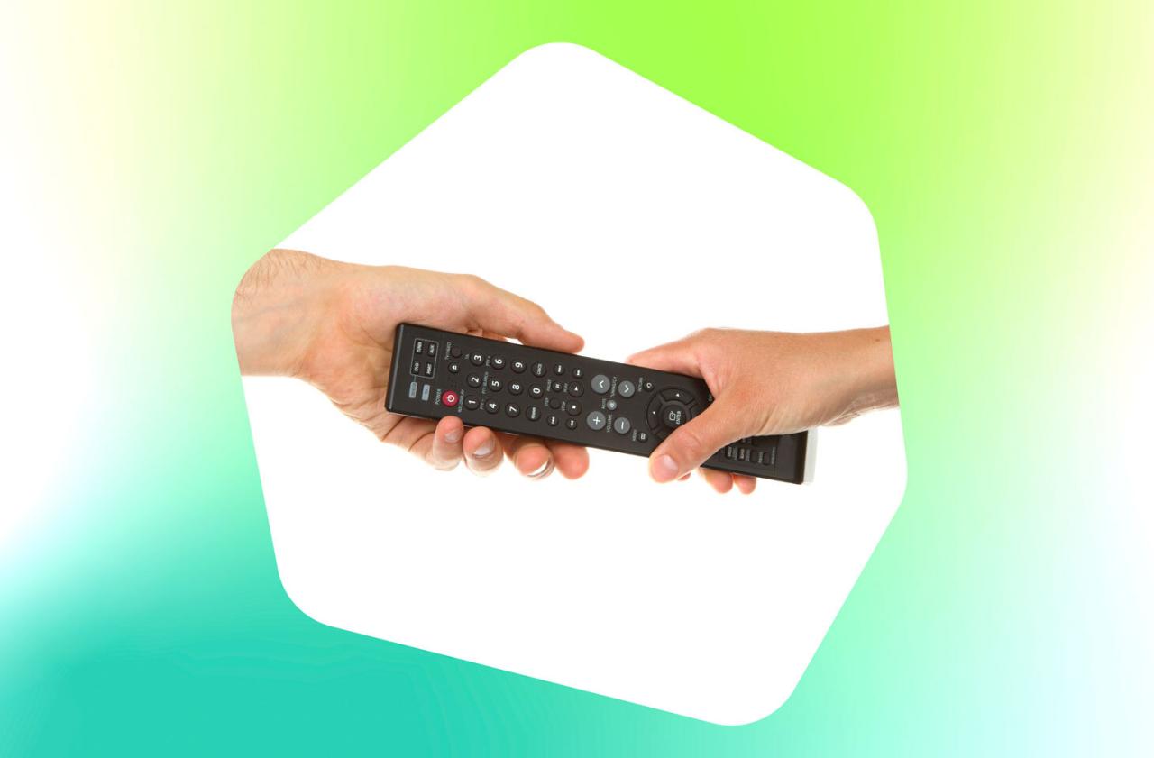 Sharing your streaming service passwords can be pretty disastrous ...