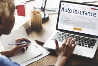 How To Choose The Right Vehicle Insurance Coverage