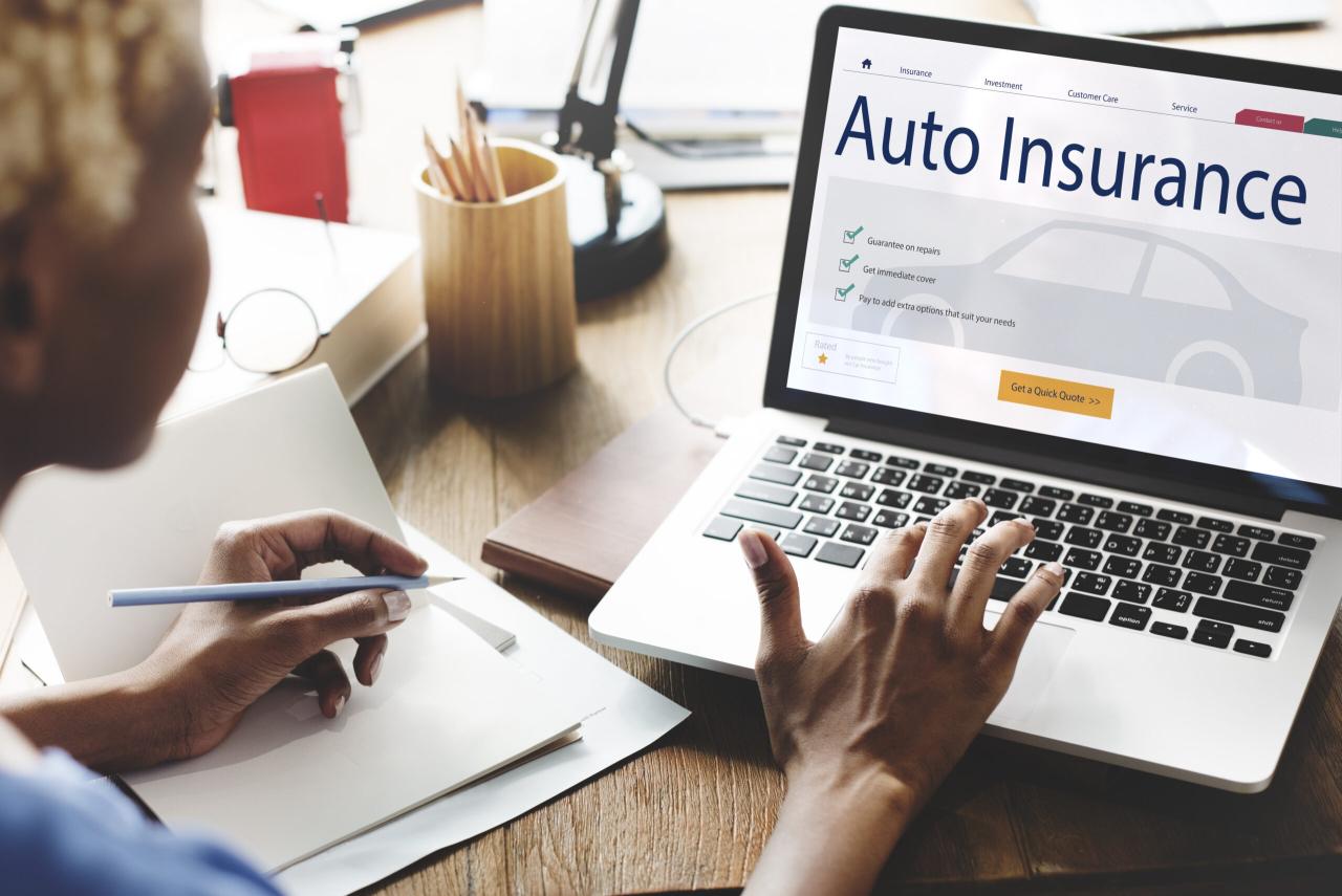 How To Choose The Right Vehicle Insurance Coverage