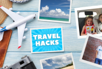 Top Travel Hacks For Saving Money On Vacation