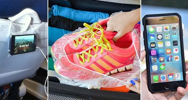 Top Travel Hacks For Saving Money On Vacation