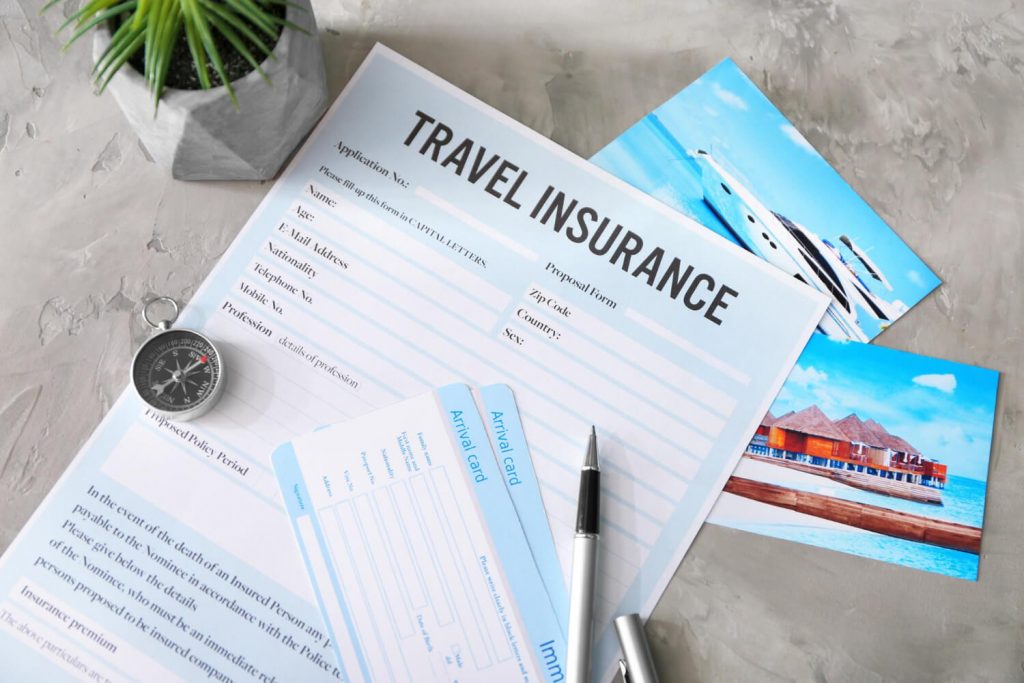 How To Choose The Right Travel Insurance For Your Trip