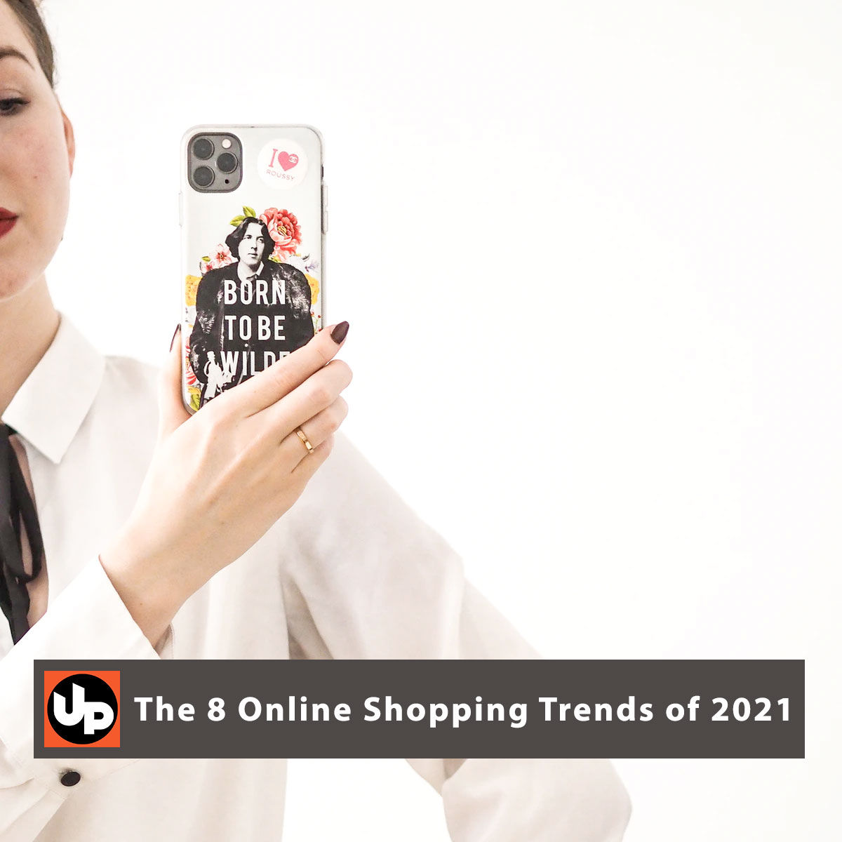 What Are The Latest Trends In Online Shopping Experiences