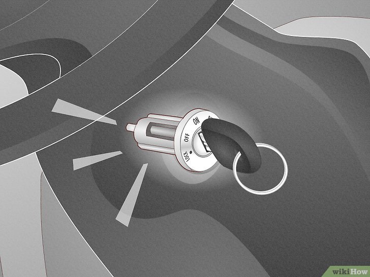 What To Do If My Vehicle Won't Start