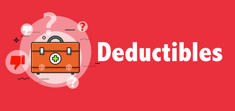 What Should I Know About Insurance Deductibles Before Buying