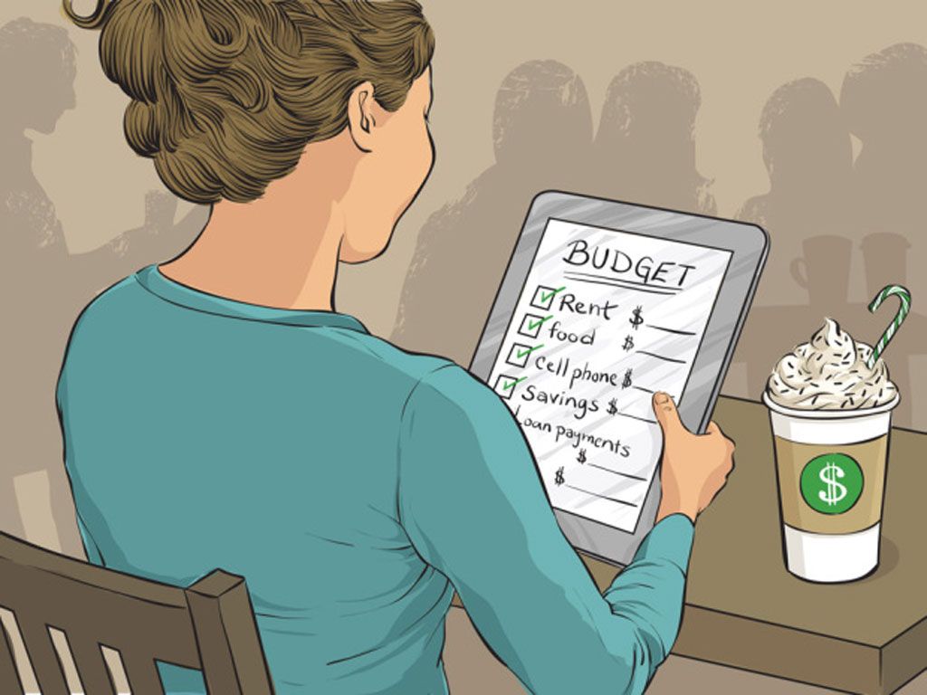 Common Financial Mistakes Young Adults Make