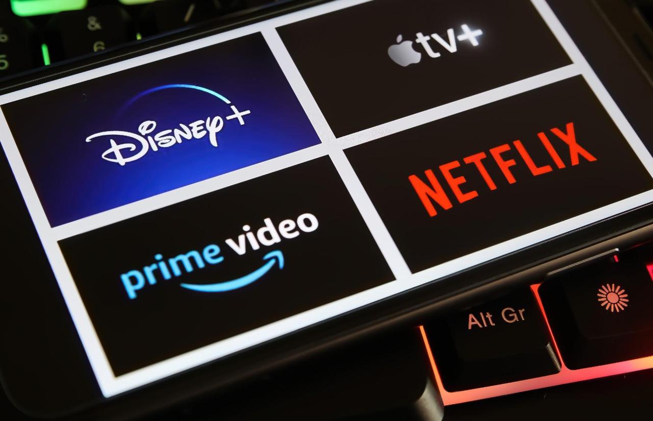 How To Discover New Content On Streaming Platforms