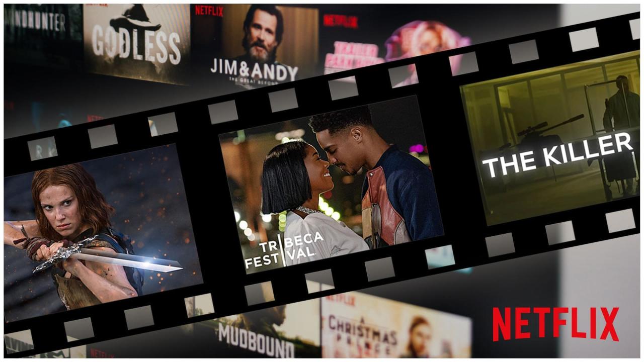 How To Find New Movies To Watch On Netflix