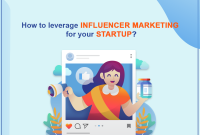 How To Leverage Influencer Marketing In E-Commerce