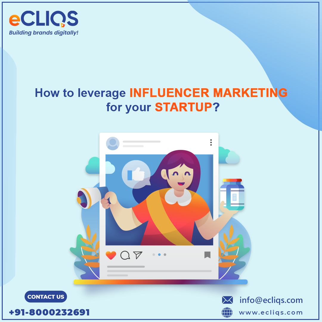 How To Leverage Influencer Marketing In E-Commerce