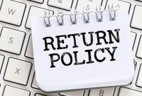 How To Handle Returns And Refunds In E-Commerce