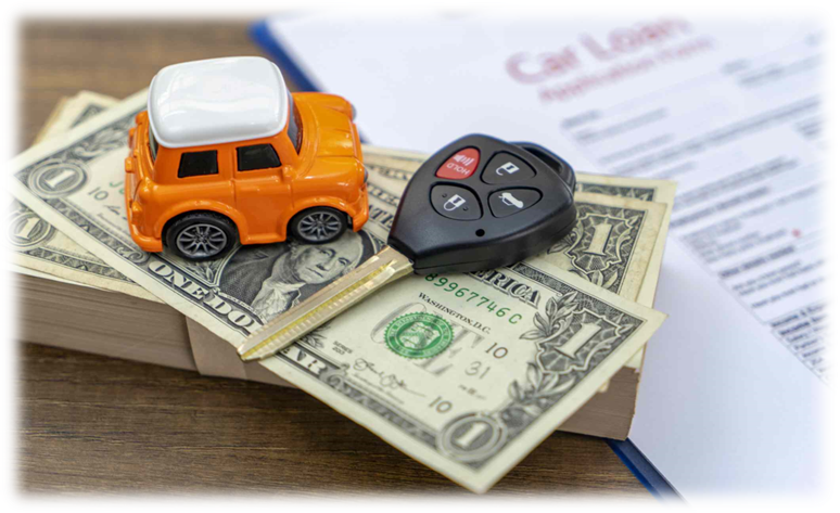 What Are The Steps To Get A Car Loan