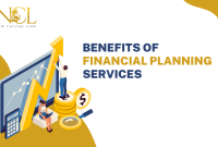Benefits Of Using Financial Planning Tools