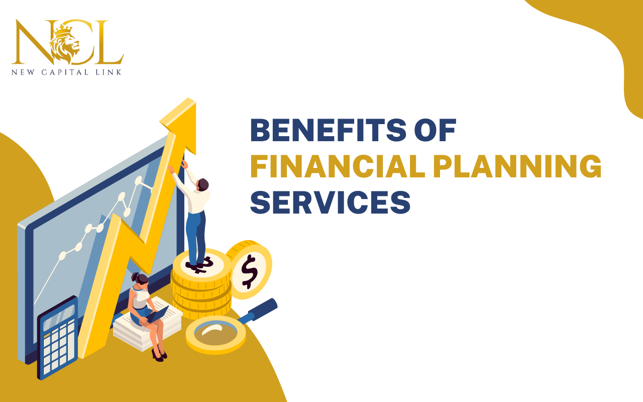 Benefits Of Using Financial Planning Tools