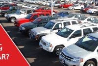 What Are The Advantages Of Buying A Used Vehicle