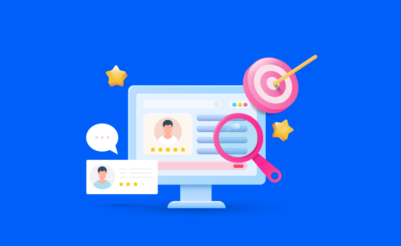 Importance Of Customer Reviews In E-Commerce