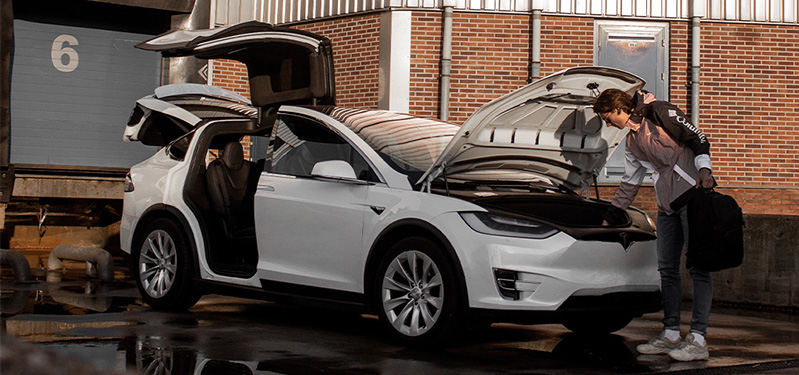 What Are The Benefits Of Hybrid Vehicles Over Traditional Vehicles