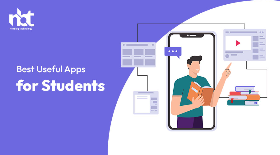 Must-Have Mobile Applications For Students