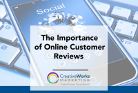 Importance Of Customer Reviews In E-Commerce