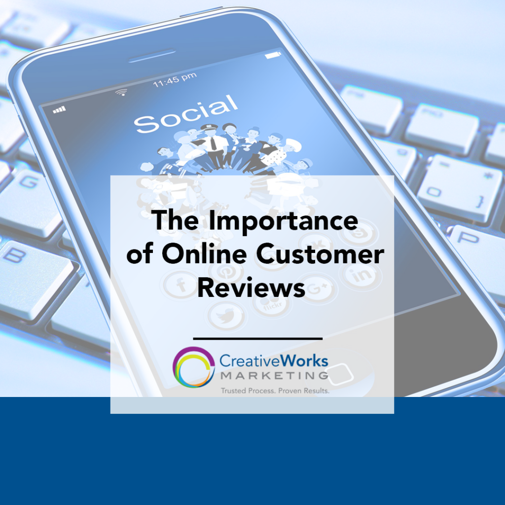 Importance Of Customer Reviews In E-Commerce