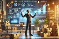 Tips For Successful Dropshipping Business Model