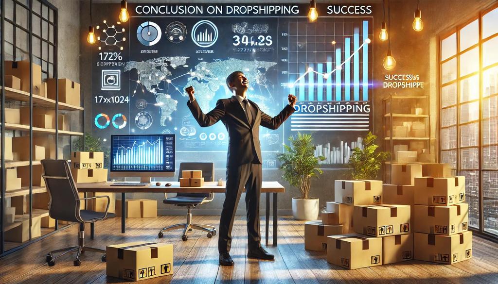 Tips For Successful Dropshipping Business Model