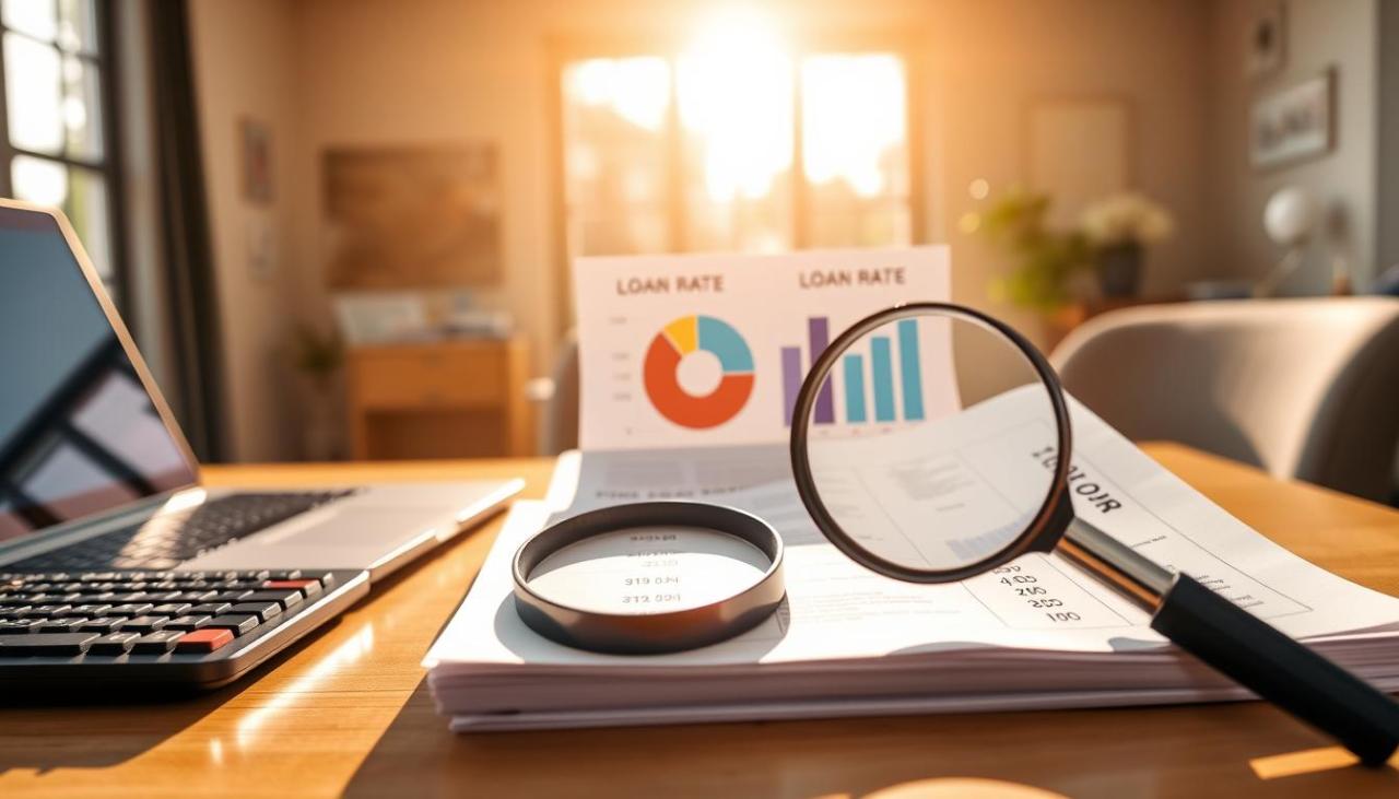 Best Tips For Comparing Loan Rates