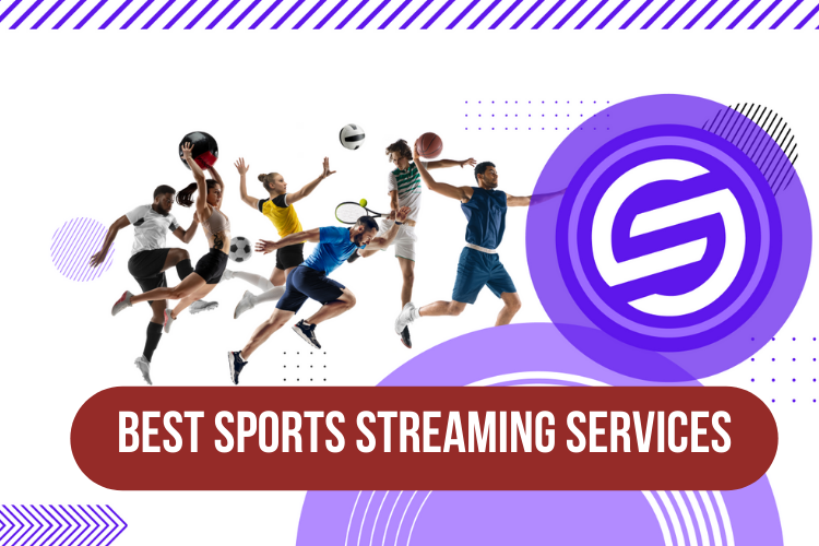 How To Watch Live Sports On Streaming Services