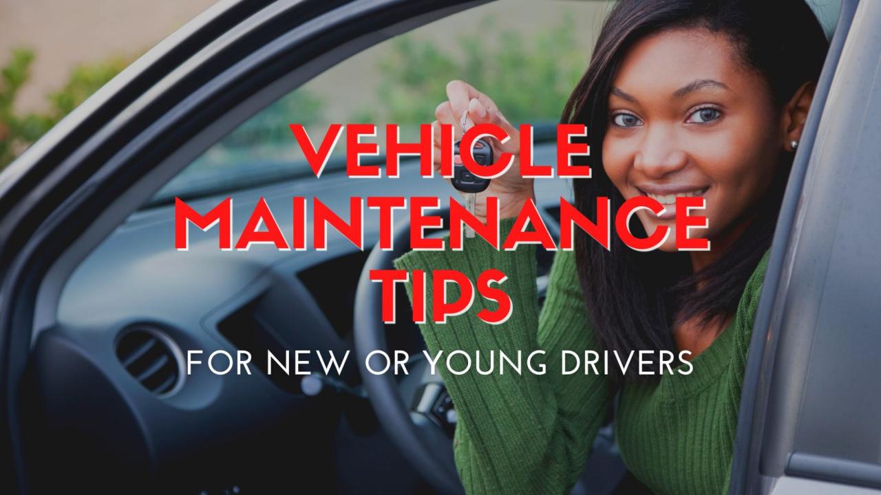 What Are The Common Maintenance Tips For Vehicles