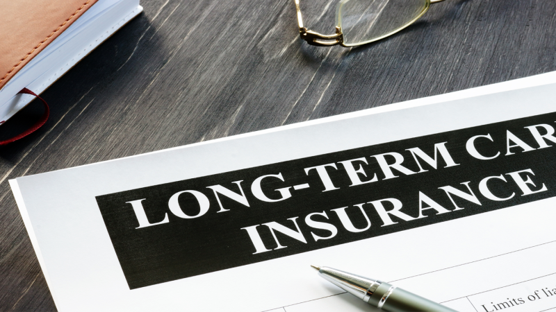 What Is The Process Of Getting Long-Term Care Insurance?