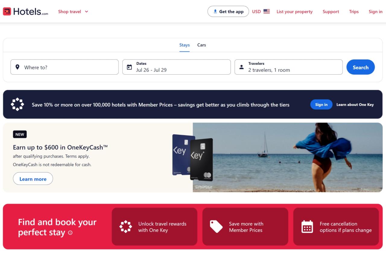 Best Apps For Finding Travel Discounts