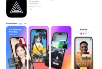 Recommendations For Best Game Streaming Apps On Mobile