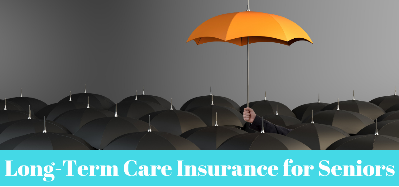 What Is The Process Of Getting Long-Term Care Insurance?