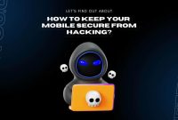 How To Secure Your Mobile Device Against Gaming-Related Threats