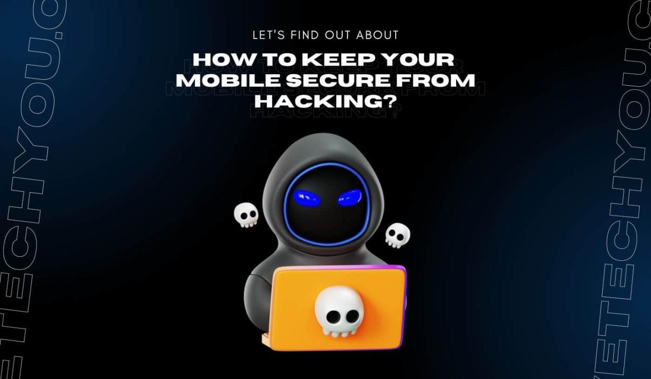 How To Secure Your Mobile Device Against Gaming-Related Threats