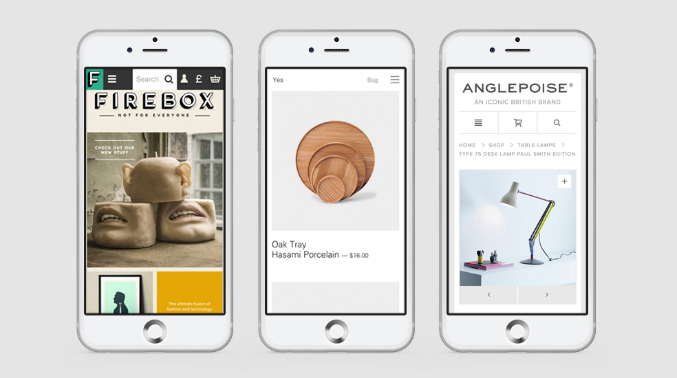 Tips For Improving Mobile Shopping Experience